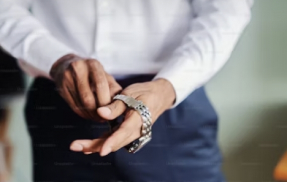 Three Best Time Pieces from Geneva Watch Days