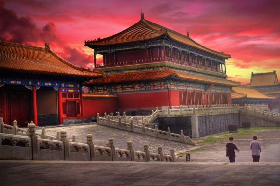 China’s Weak GDP Growth Send Shockwaves
