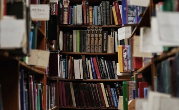 Four Must Read Business Books