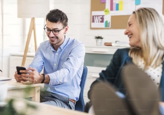 Three Questions to Ask a New BD