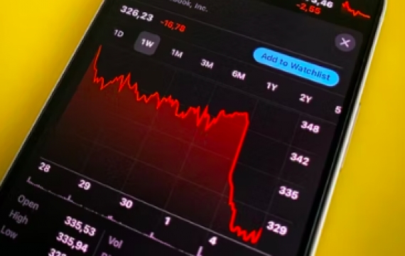 Less Stress for Clients Invested in a Model Portfolio