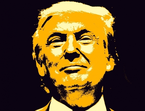 Trump May Pardon Himself