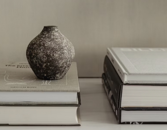 The Best New Non-Fiction Books of 2024