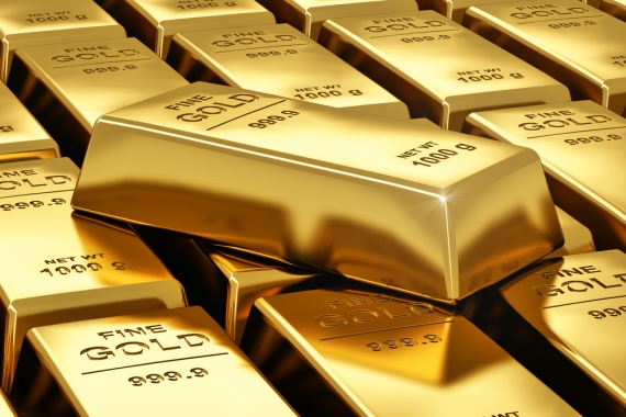 Goldman Sachs’ Case for Gold