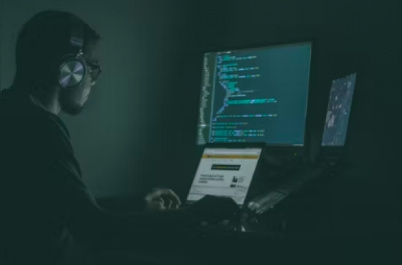 Spending Slowdowns Hit Cybersecurity Stocks