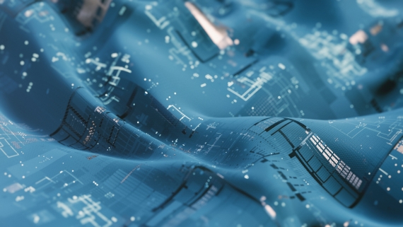 The growth potential of smart materials