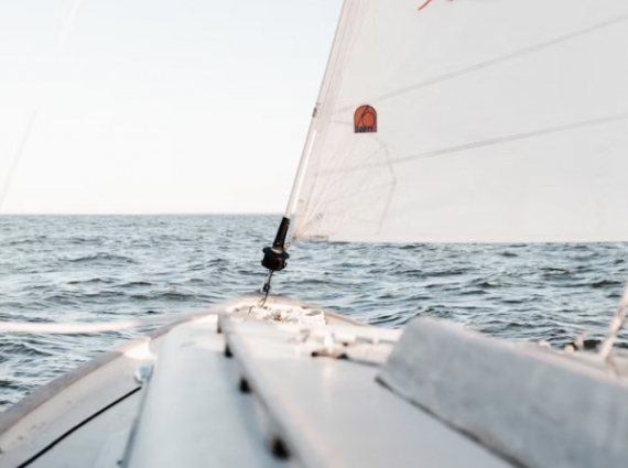 Three of the Top Sailing Destinations