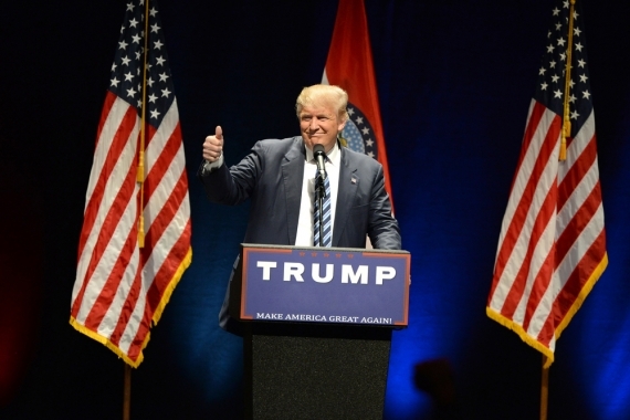 Look Out for Mueller Bombshell on Trump