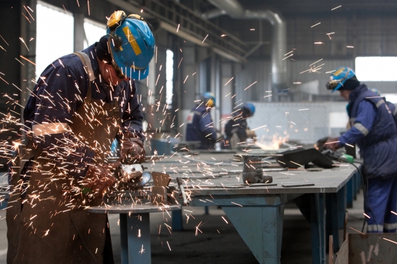 Morgan Stanley Says it will be a V-Shaped Recovery