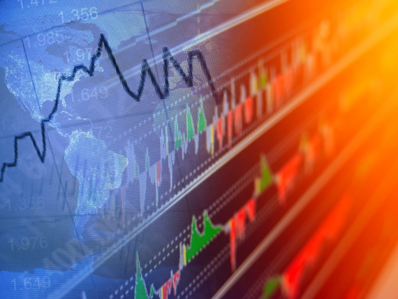This Sector is Poised for a Big Rally