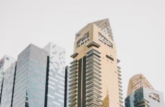 ESG Funds See First Month of Outflows in Three Years