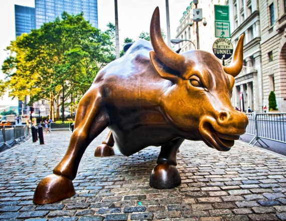 This is the Best Time to Buy Stocks Since 2016