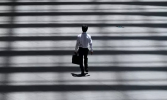 Tech Stocks In Major Trouble