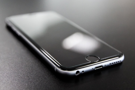 Time to Sell? Apple Just Hit $2n
