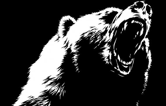 BAML Forecasts Apocalyptic 35%+ Annual GDP Plunge