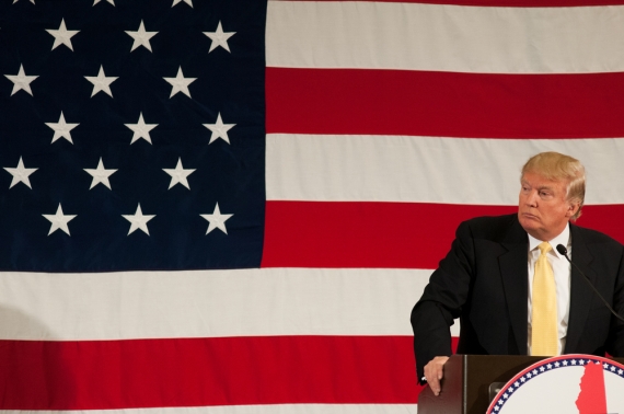 Trump’s Achilles Heel in the Election