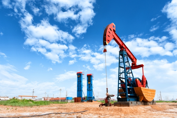 Oil Plunges Below $20 per barrel