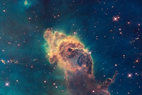 How I came to love NFTs