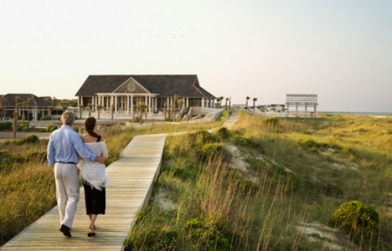 Best National Park Lodges This Summer