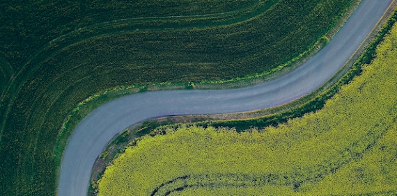 Volatility Ignoring Regional Banking Stress