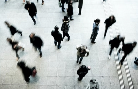 Looks like fixed income asset classes are finding their mojo