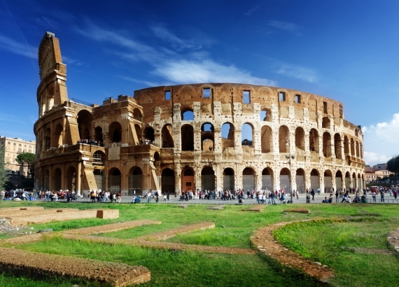 Stocks Plunge on Spread of Coronavirus to Europe