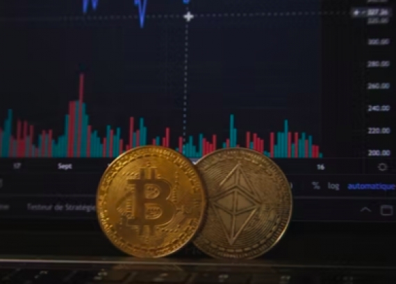 Crypto Crumble Continues