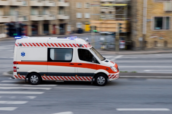 Healthcare is Moving into the Home
