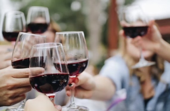 Going Local is the Latest Trend in Wine