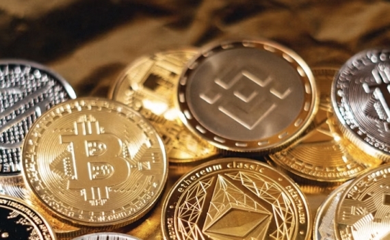 Crypto Just Got a New Hedge