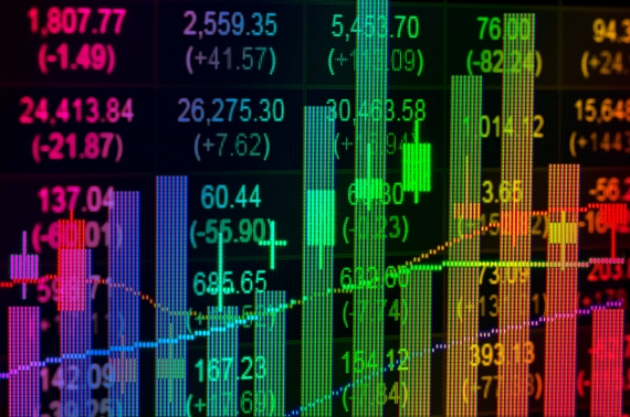 Regulator Changes Driving Bond ETF Creation