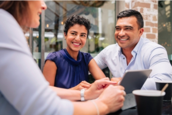 How Advisors Can Appeal to Gen Z