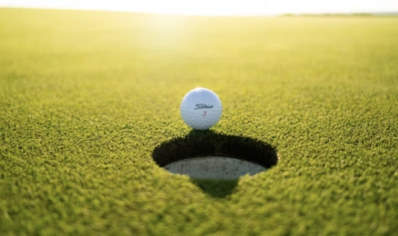 Top Five Golf Destinations to Head to this Fall