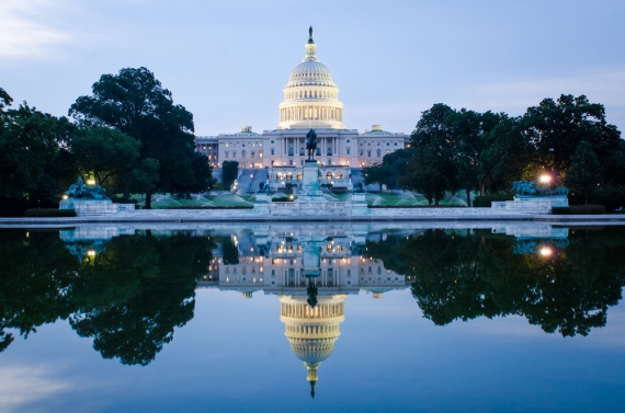 The DOL Abandons the Fiduciary Rule