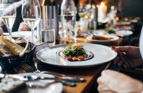 Newest Michelin Star Restaurants of 2024