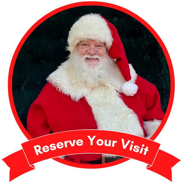 Click to Reserve Your Visit With Santa