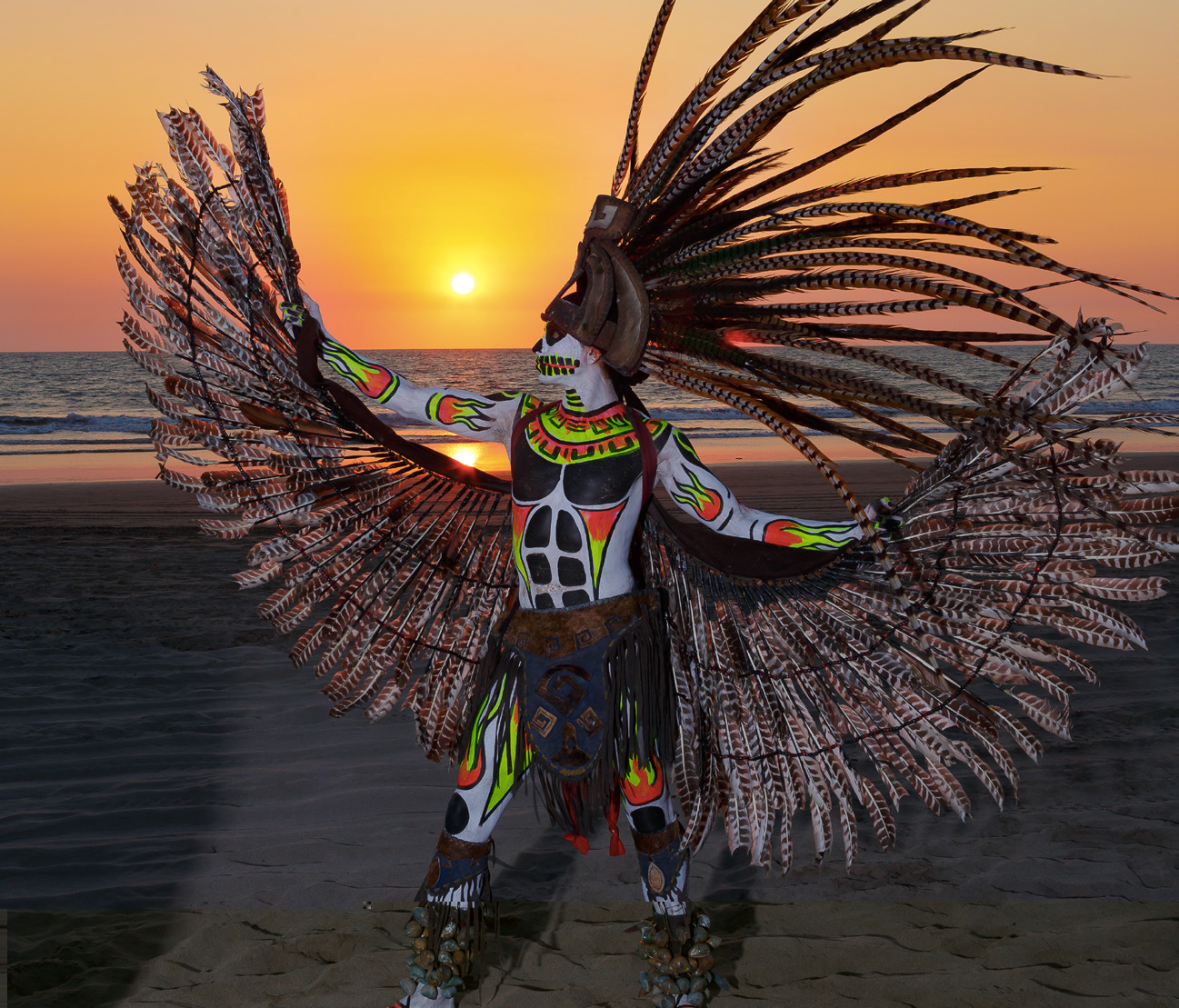 Pre-Hispanic