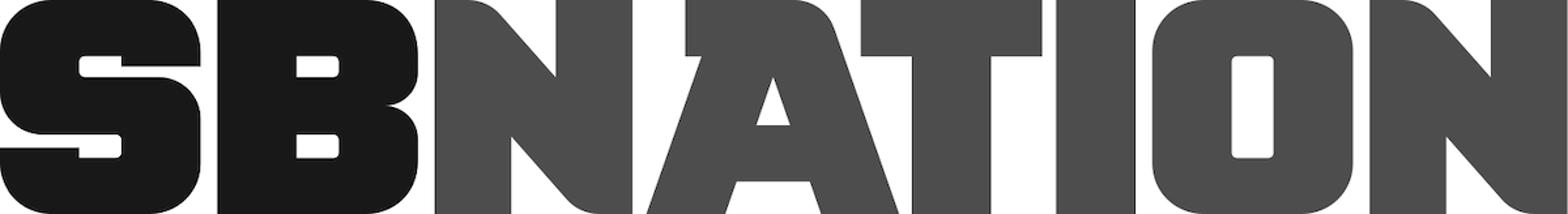 Logo de SB Nation, medio deportivo especializado que cubre el Mexico Open
