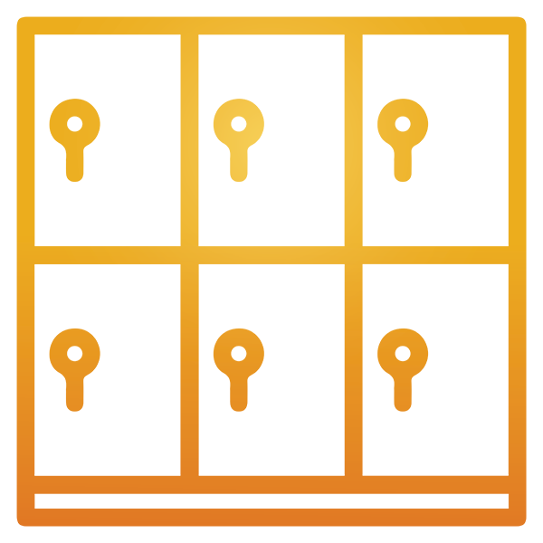 Lockers