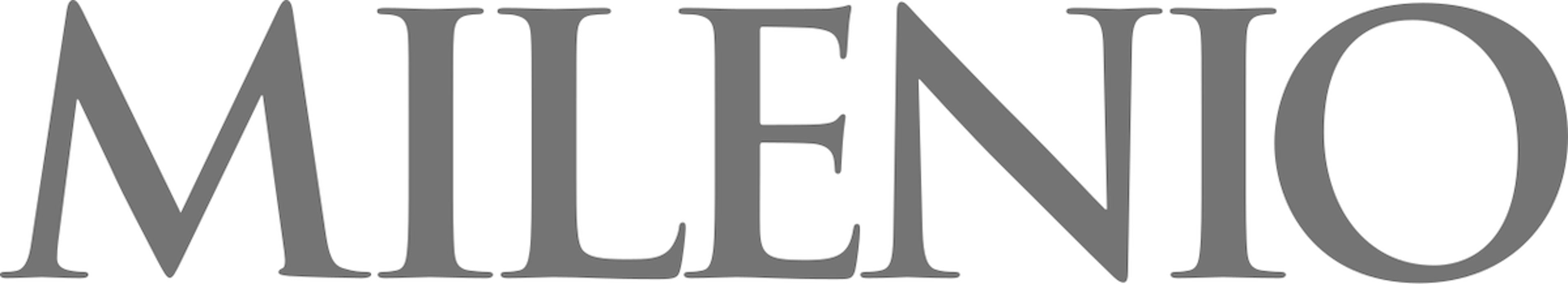 Logo de Milenio Diario, cobertura de noticias del Mexico Open at VidantaWorld