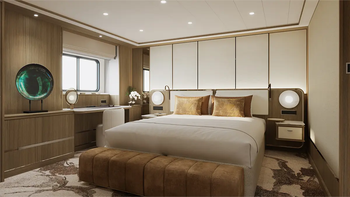 VidantaWorld Elegant