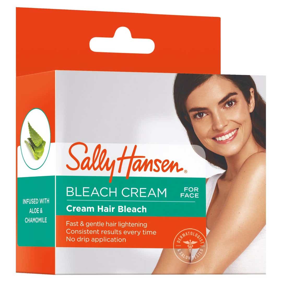 Crème Hair Bleach - for Face - Crème Hair Bleach - for Face - 00074170020007 - 1 - Image 1 of 3