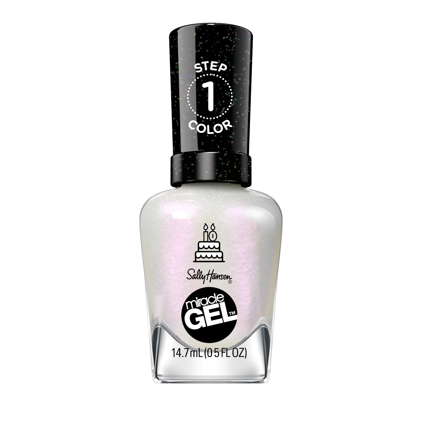 Miracle Gel™ | Sally Hansen®