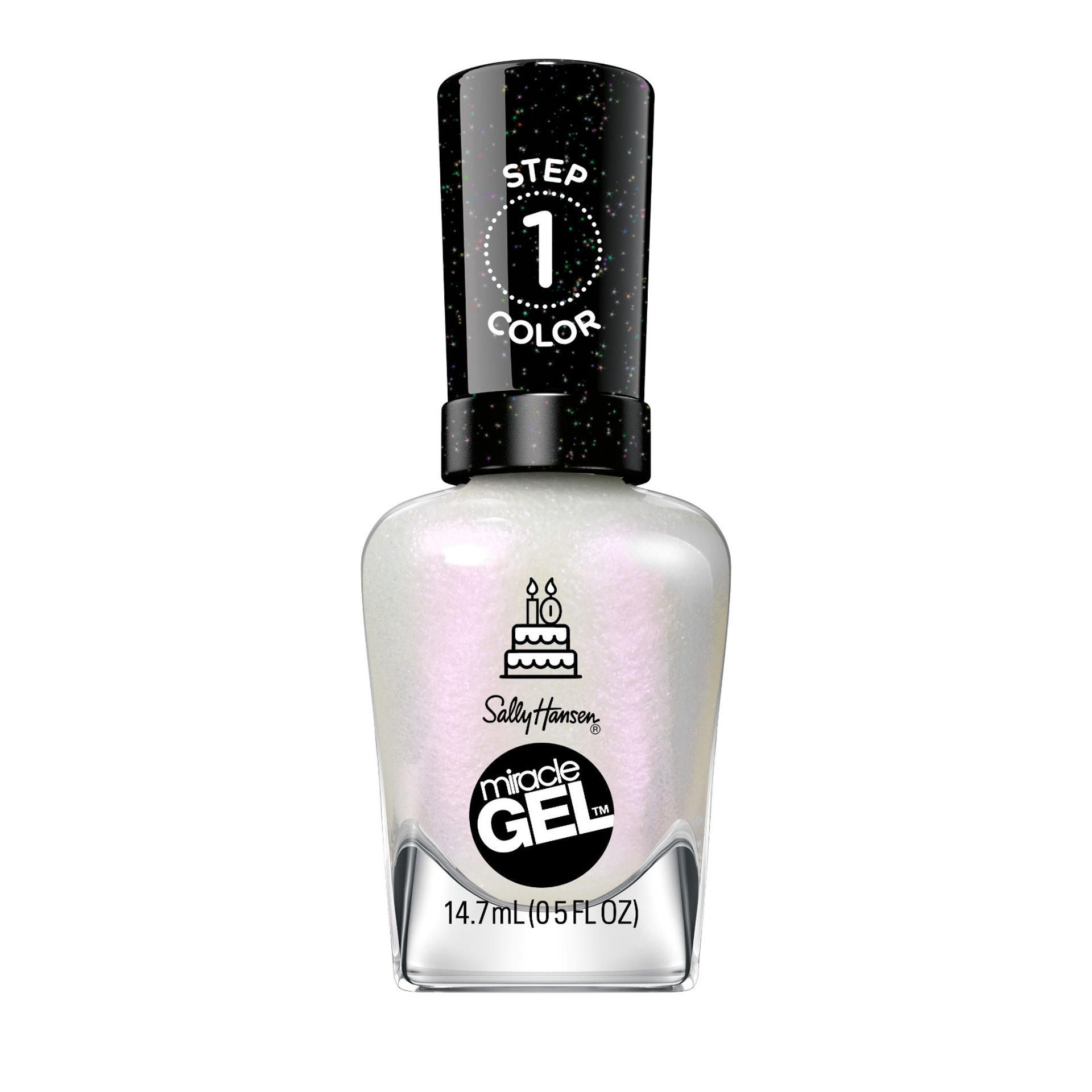 Miracle Gel™ - Twinkle Whites​ - 3616305141163 - Image 1 of 4
