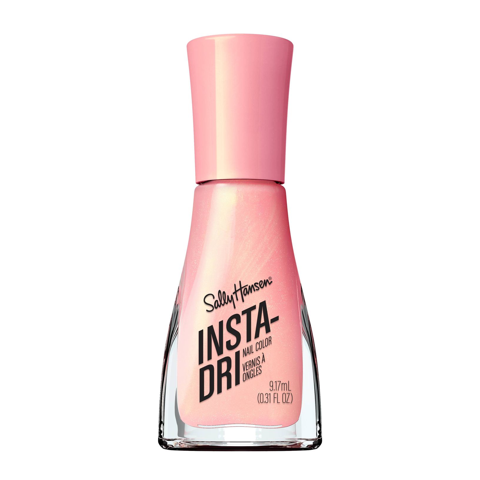 INSTA-DRI® | Sally Hansen®