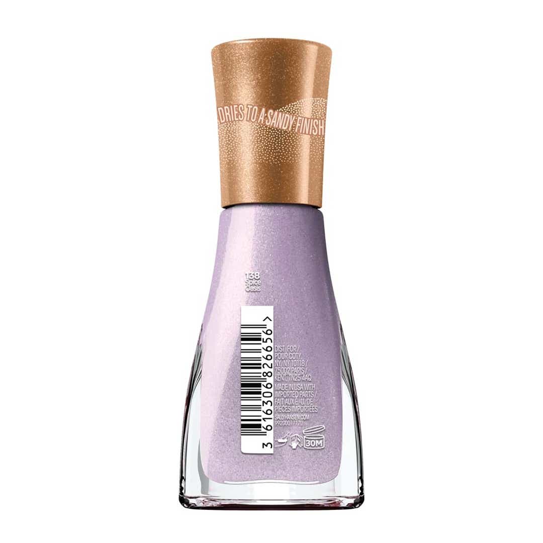 Sally Hansen INSTA-DRI® - Spice Oasis - 3616306826656 - 2 - Image 2 of 4