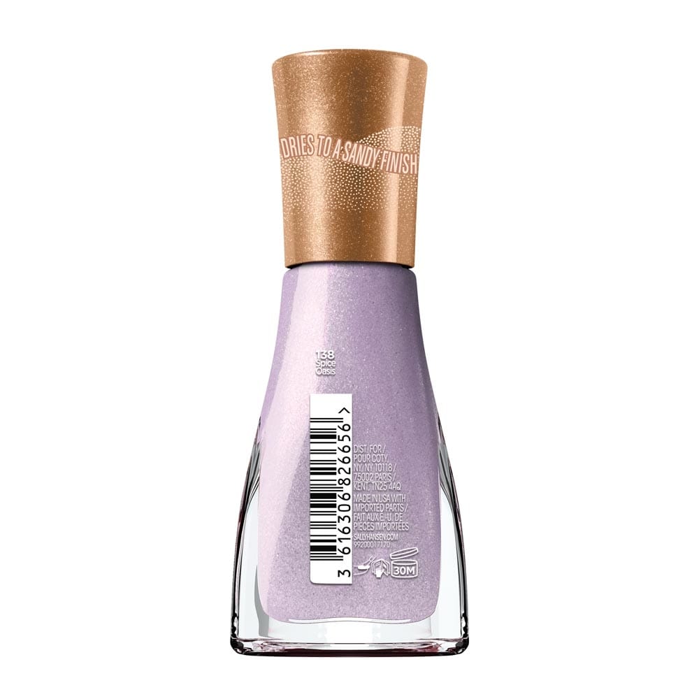 Sally Hansen INSTA-DRI® - Spice Oasis - 3616306826656 - 2 - Image 2 of 4