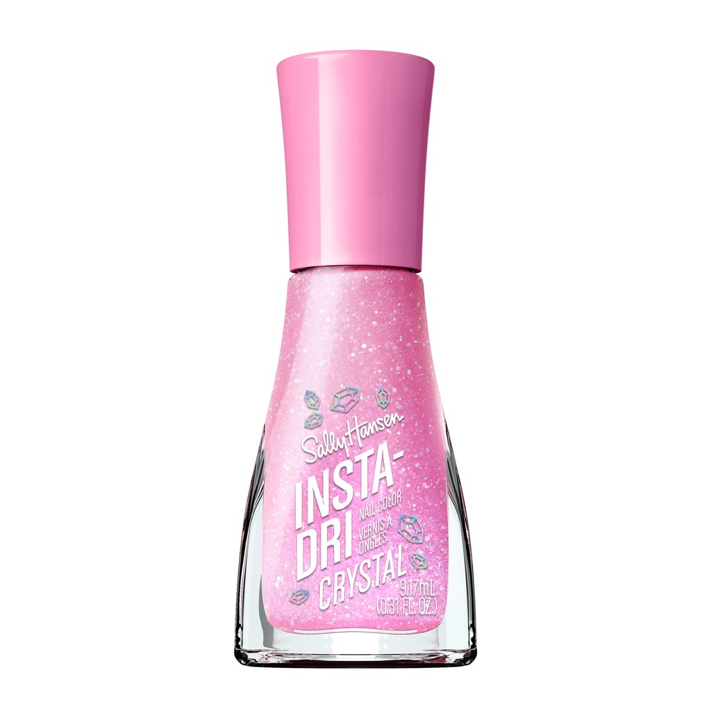 INSTA-DRI® | Sally Hansen®