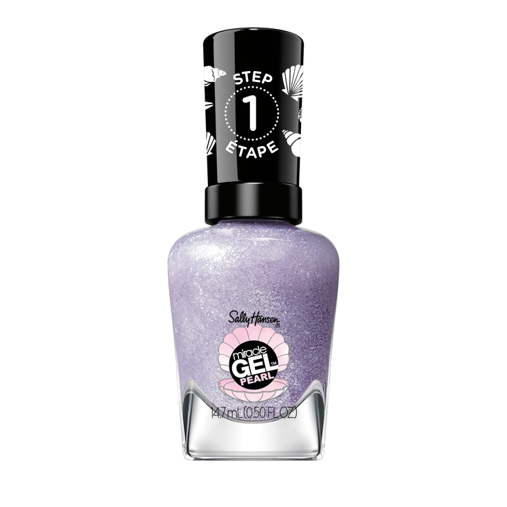 Miracle Gel™ | Sally Hansen®