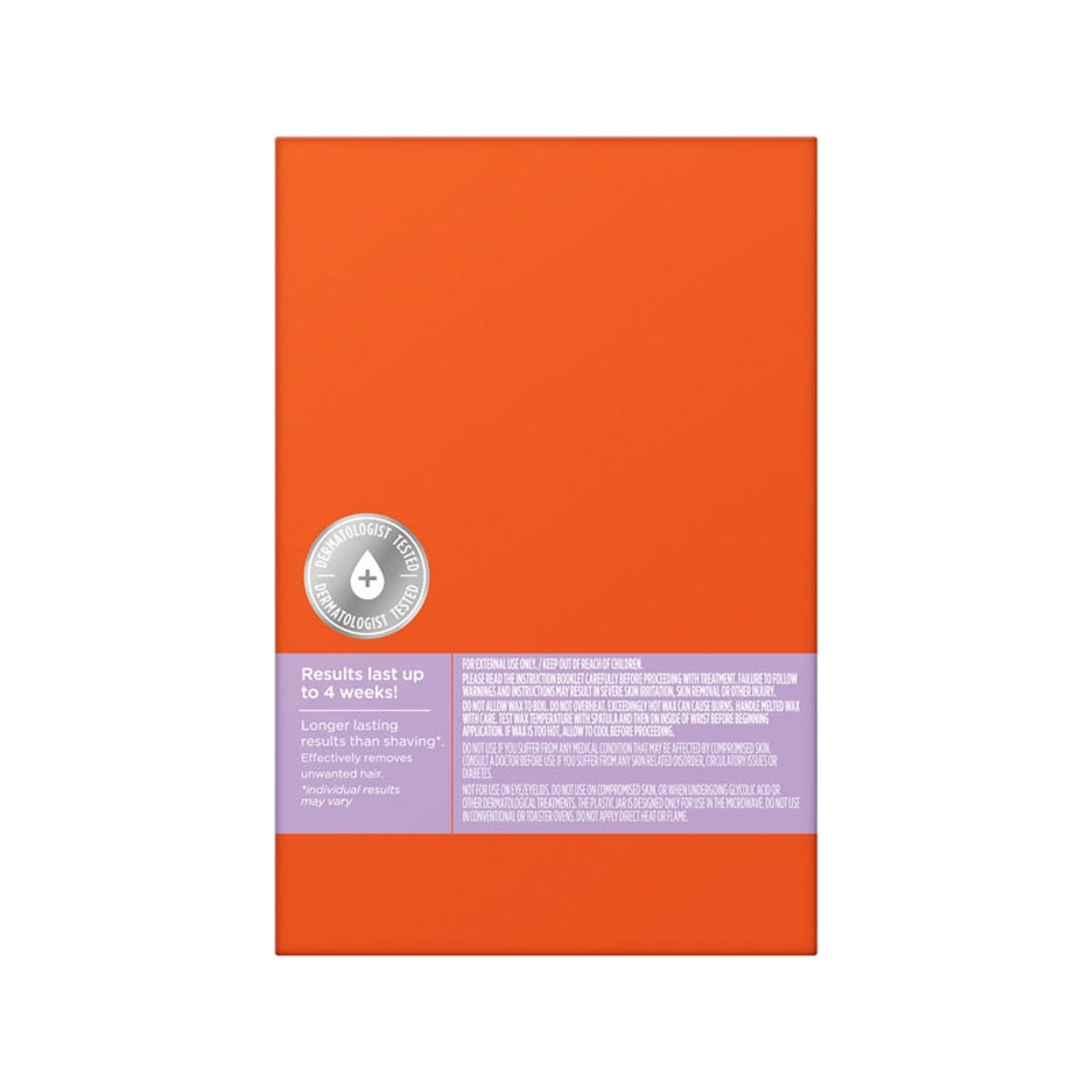 Wax for Body -  Wax for Body - 3616305346780 - 4 - Image 4 of 4